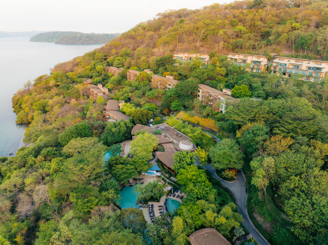 Andaz Costa Rica Resort at Peninsula Papagayo photo 23