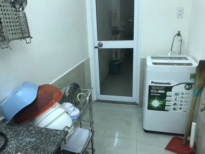 Nancy Sweet Apartment