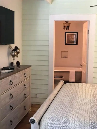 Luxury Double room