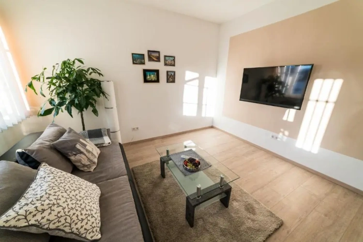 Standard Double Apartment