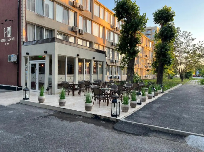 Otel görseli