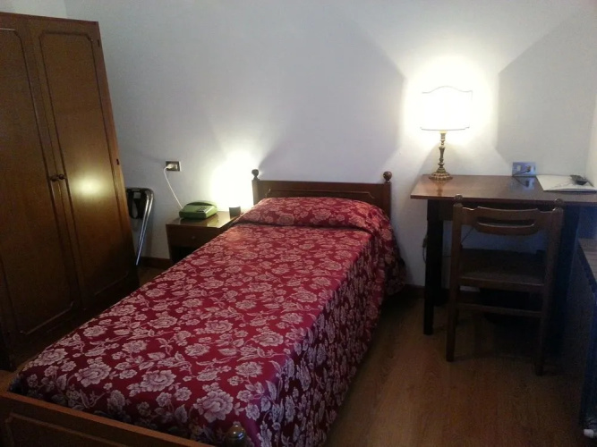 Hotel Oasi