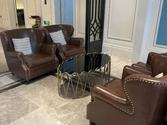 Vienna International Hotel (Bengbu Wanda Store)