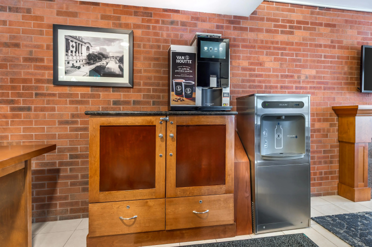 Best Western Plus Ottawa City Centre photo 33