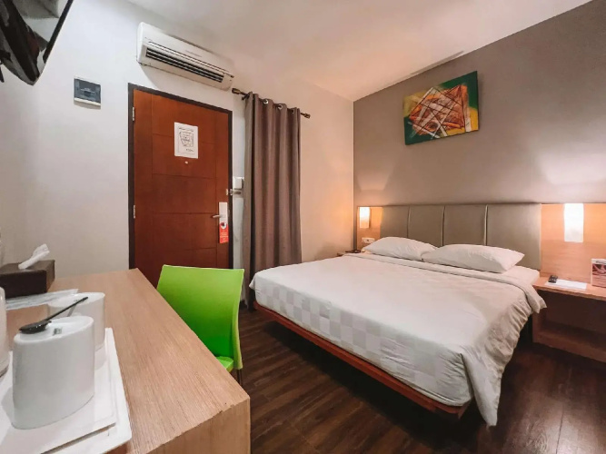Hotel Anugerah Express