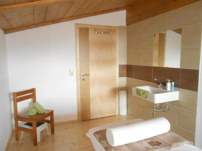 Haus Unterdieterer