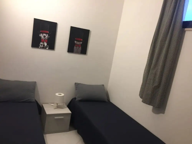 Al Civico 9 Apartment