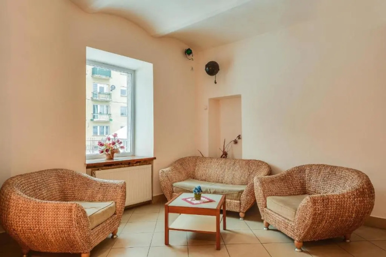 Hotel Strwiaz
