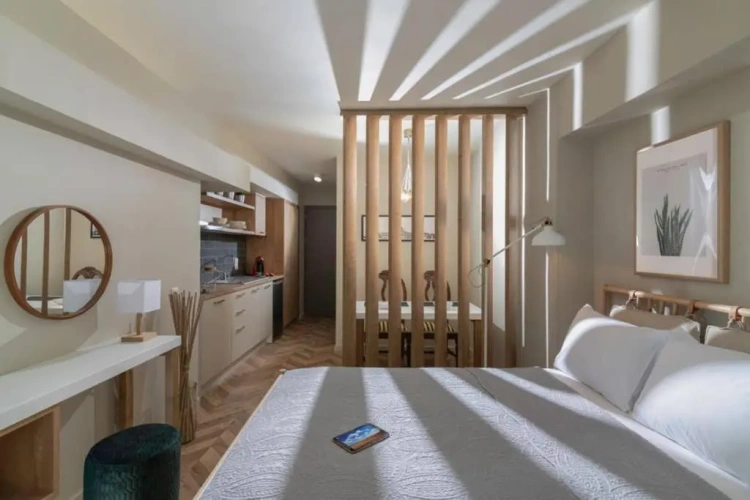 1 Bedroom Cottage