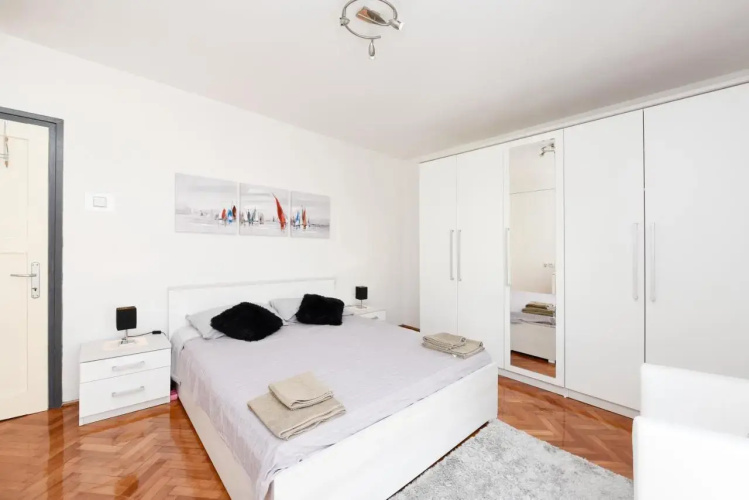 Apartment Katia