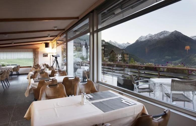 Hotel Le Beausite