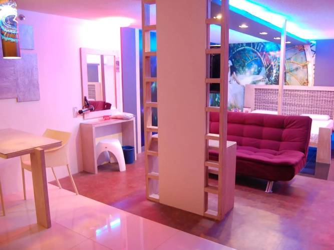 Hotel Sogo Tarlac