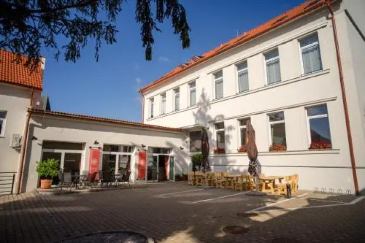 Otel görseli