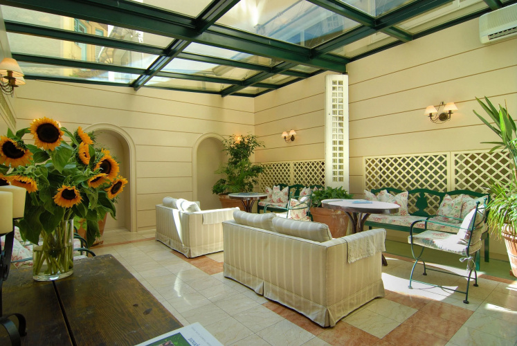 Philippos Hotel photo 26
