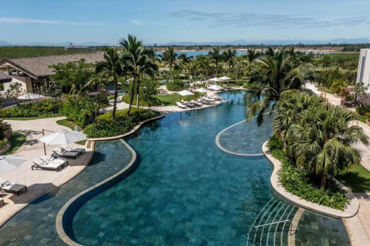 Hoiana Residences