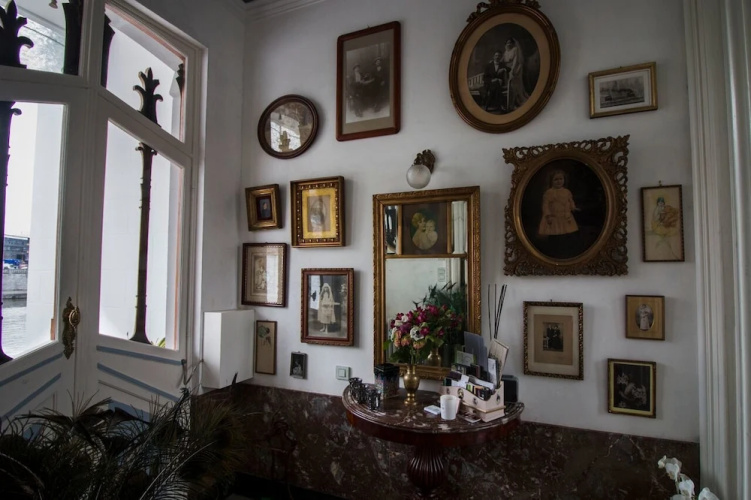 La Villa Balat