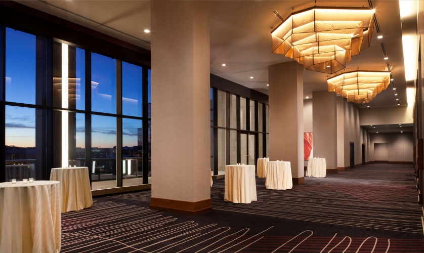Grand Hyatt Nashville photo 31