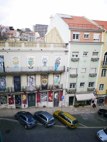 Hotelafbeelding
