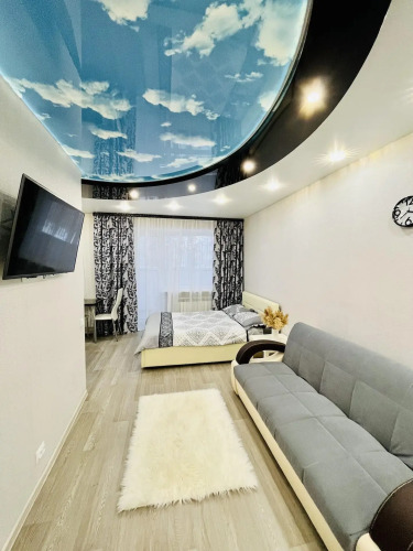 Фотография номера квартиры Квартира на Гайдара