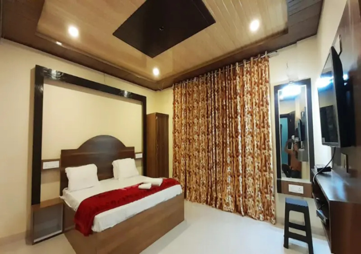 Hotelbild