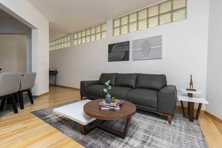 2 Bedrooms Superior Apartment with city view