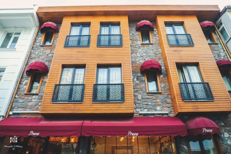 Hotelafbeelding