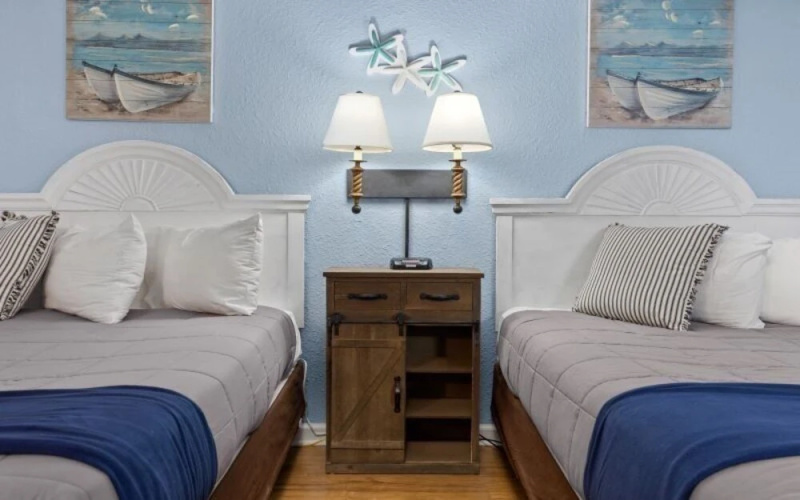 Sand Dunes Resort 2926
