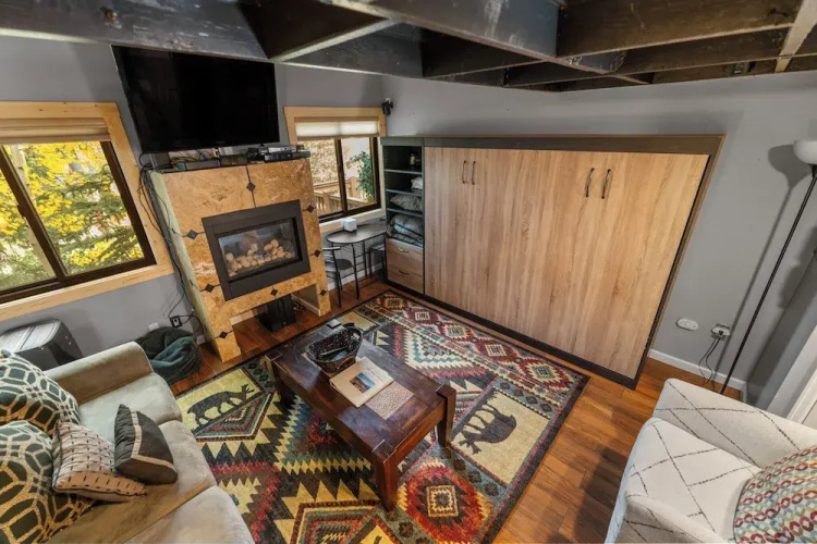 Retreat Condo #5