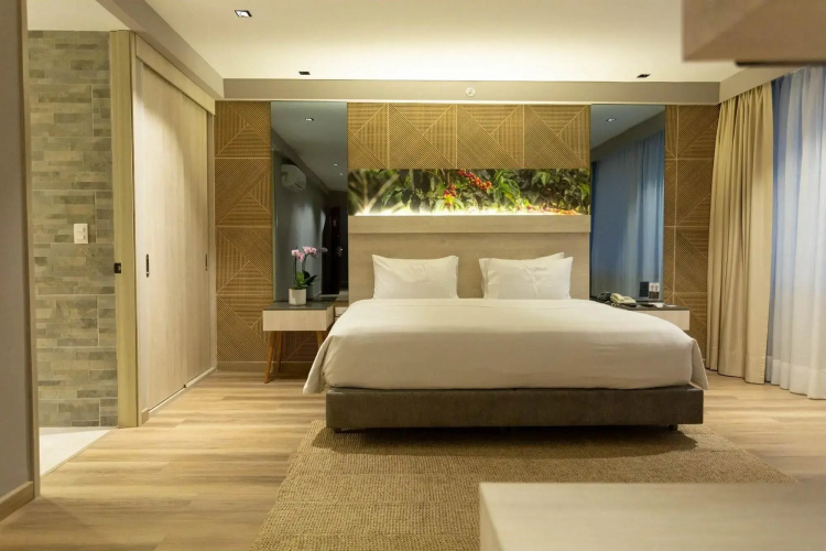 Hotel Soratama