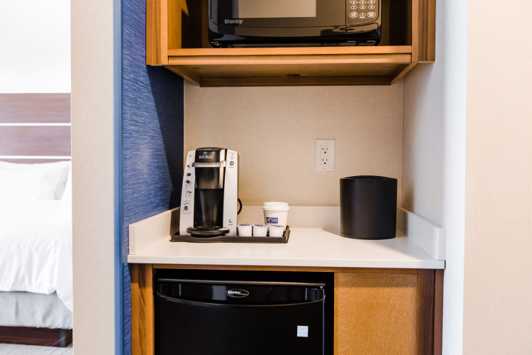 Holiday Inn Express & Suites West Edmonton-Mall Area photo 37
