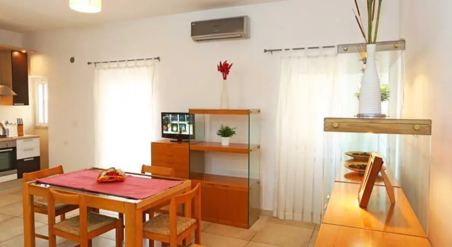 Rome in Apartment - Liberiana 24 A-B