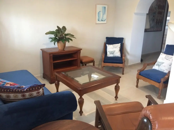 Maison Alriad