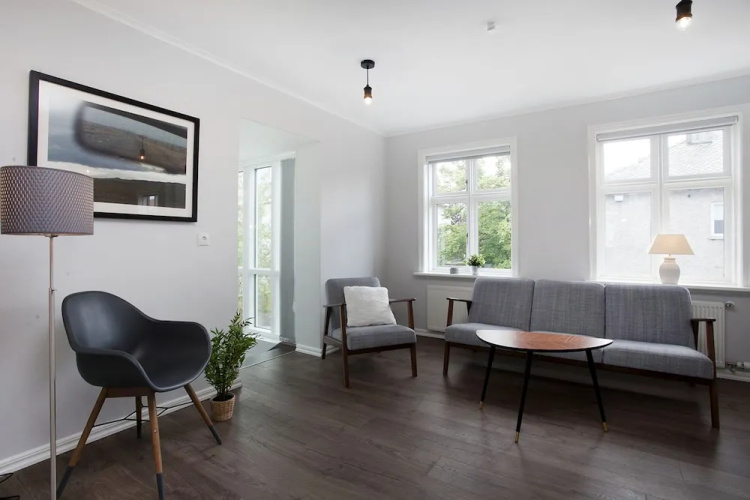 Ilmur Apartments
