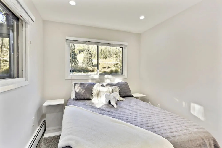 Slopeside Luxury River Chalet by Winter Park Escapes