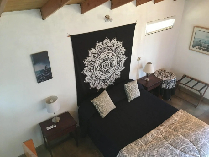 Posada Soleil Bed and Breakfast