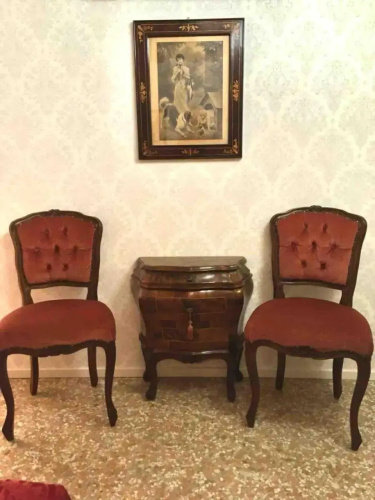 Ca' Sartori Venezia