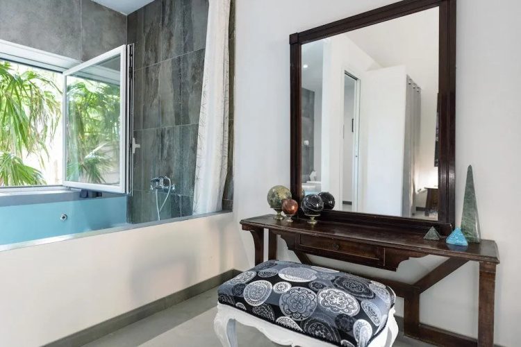 Naturarte Suites