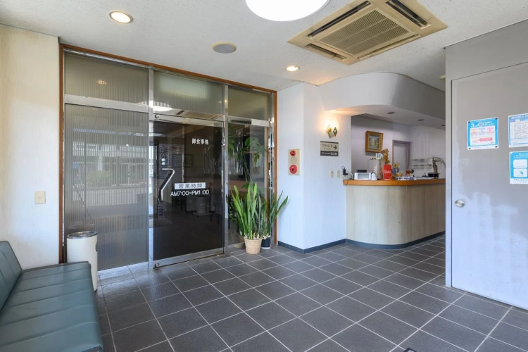 OYO Station Hotel Isobe Ise-Shima