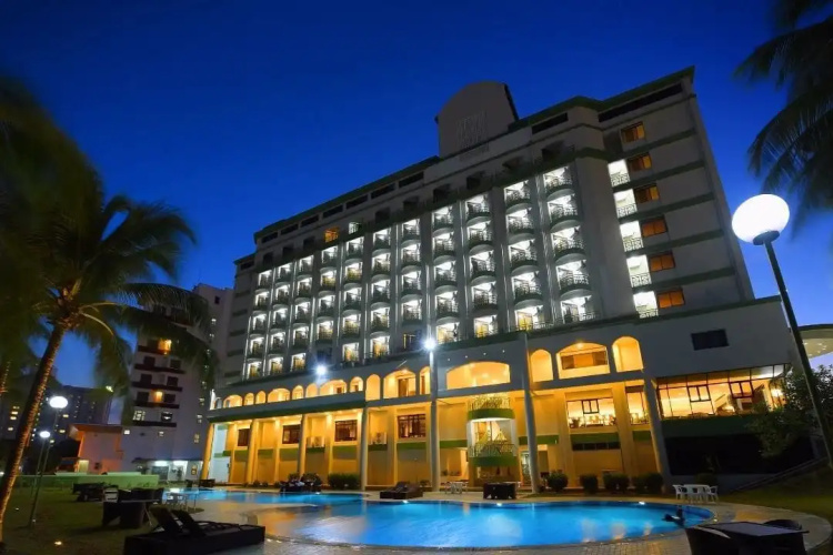 Image de l'hôtel