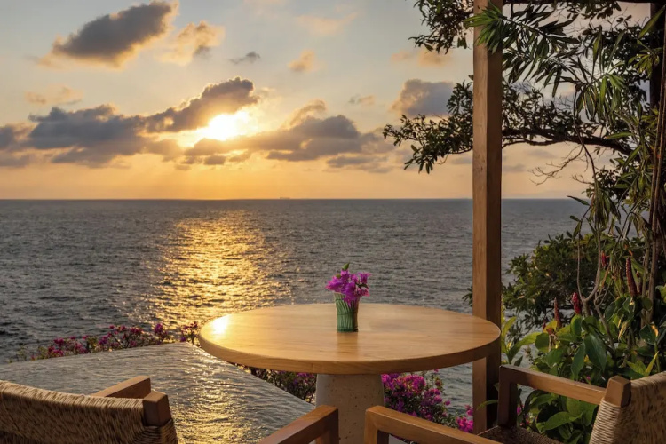 Semaya Beach Resort