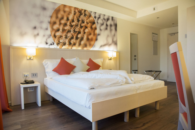 Blu Hotel Natura & Spa - Adults Only photo 47