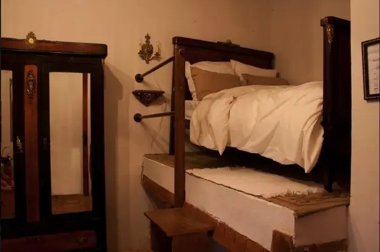 Casa Canchales