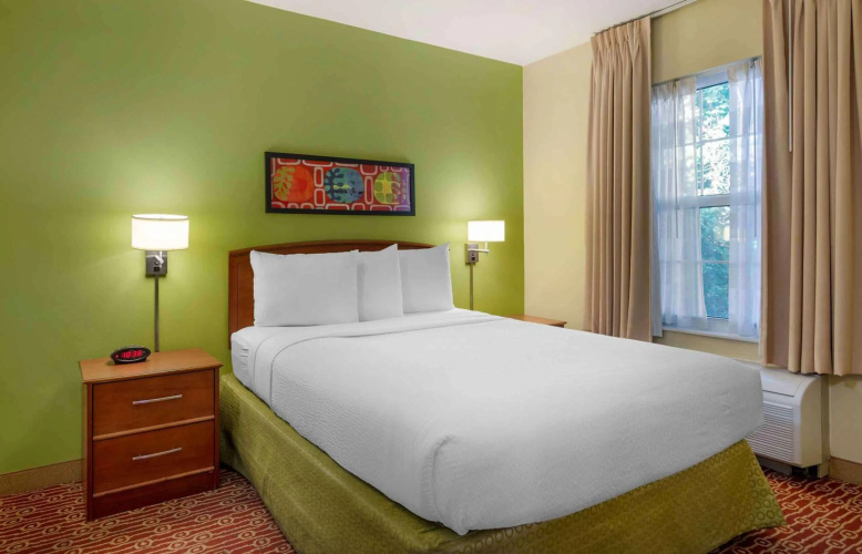 Extended Stay America Atlanta Northlake photo 8