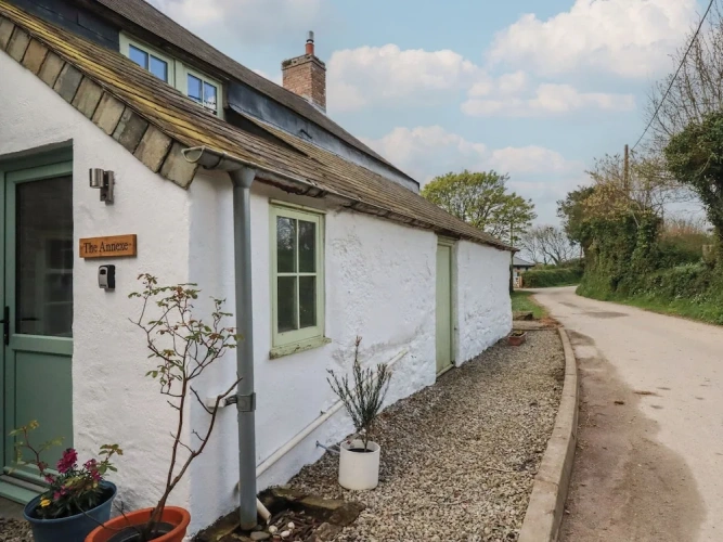Cottage