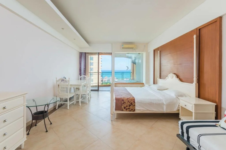 Gold Boutique Holiday Hotel