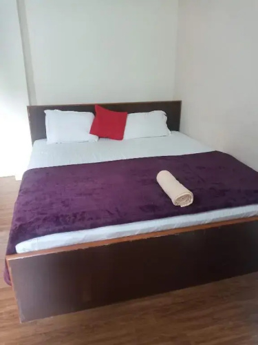Shine Inn 2 by OYO Rooms