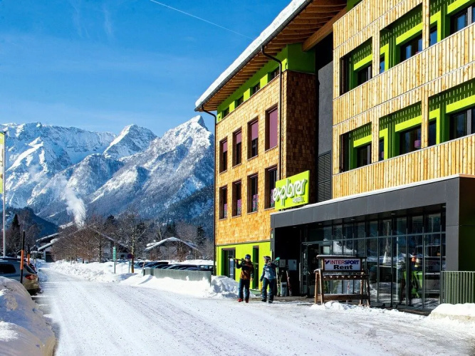Hotelbild