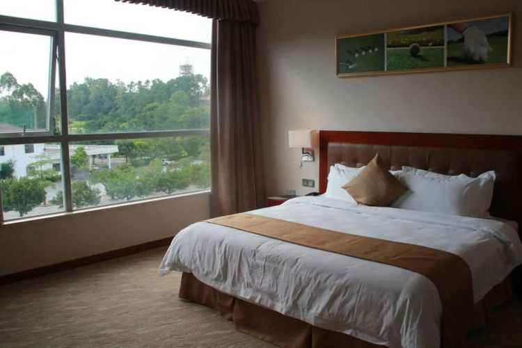 Da Ping Zhang Holiday Hostel