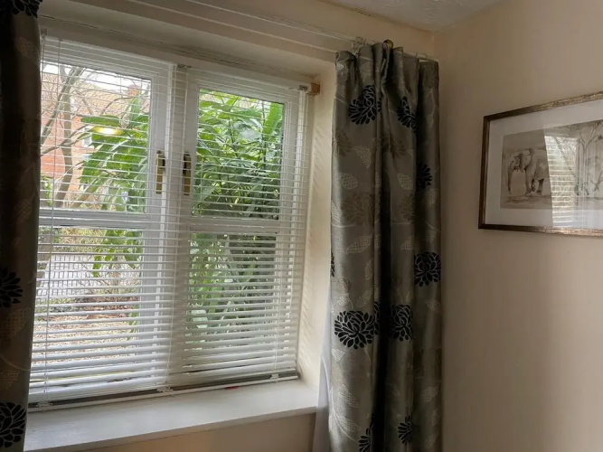 2 Bed Cosy Cottage