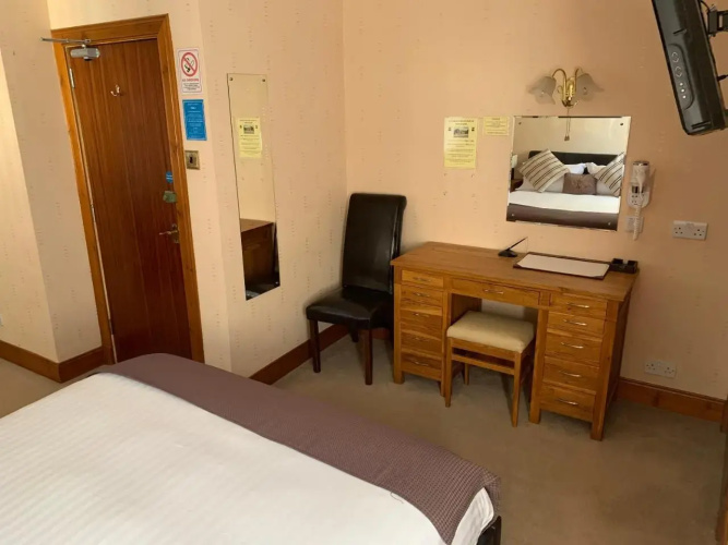 Pine Guest House